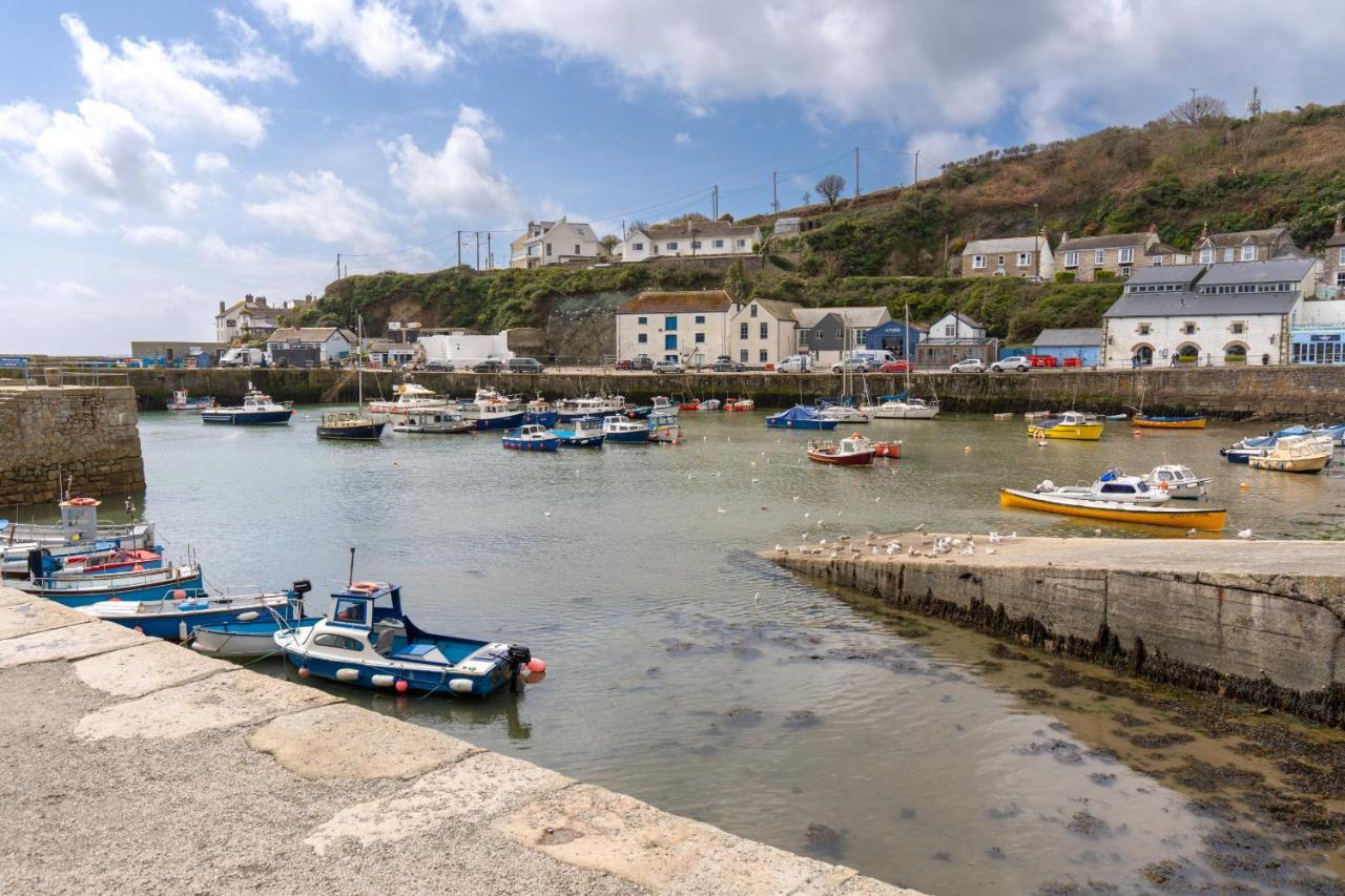 Apartment Finest Retreats - The Hideaway - In Porthleven